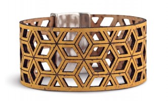 Bracelet - Square