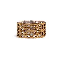 Bracelet - Square