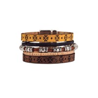 Bracelet - Tribal Family