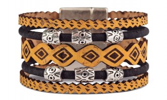 Bracelet - Tribal Spirit